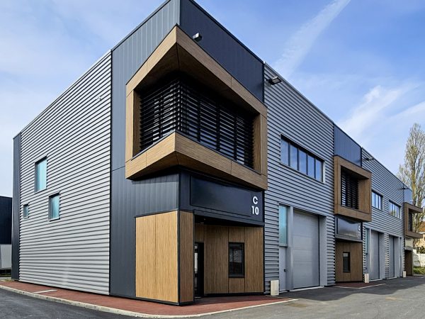 Nouvelles cellules disponibles